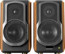 Edifier S1000MKII Hi-Fi Бездротова колонка 2 шт. (Як новий)
