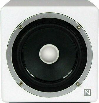 2-weg actieve studiomonitor Nowsonic RadioCheck - 1