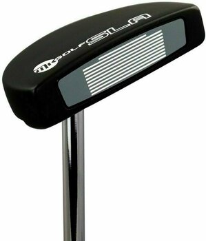 Palica za golf - puter MKids Golf SQ2 Desna ruka Junior - 1