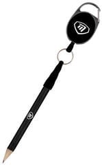 Trolley Zubehör Masters Golf Retract Holder with Pencil
