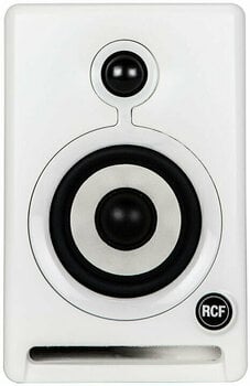 Aktívny štúdiový monitor RCF AYRA 5 White - 1