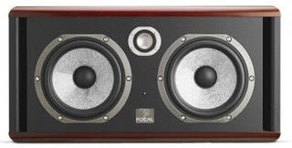 Aktivní studiový monitor Focal Twin6 Be Red Aktivní studiový monitor Černá-Červená 1 ks
