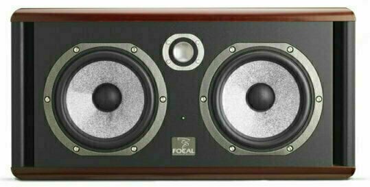 2,5-Way Active Studio Monitor Focal Twin6 Be Red - 1