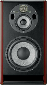 3-pásmový aktivní studiový monitor Focal Trio11 Be Red Burr Ash - 1