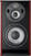 3-pásmový aktivní studiový monitor Focal Trio11 Be Red Burr Ash