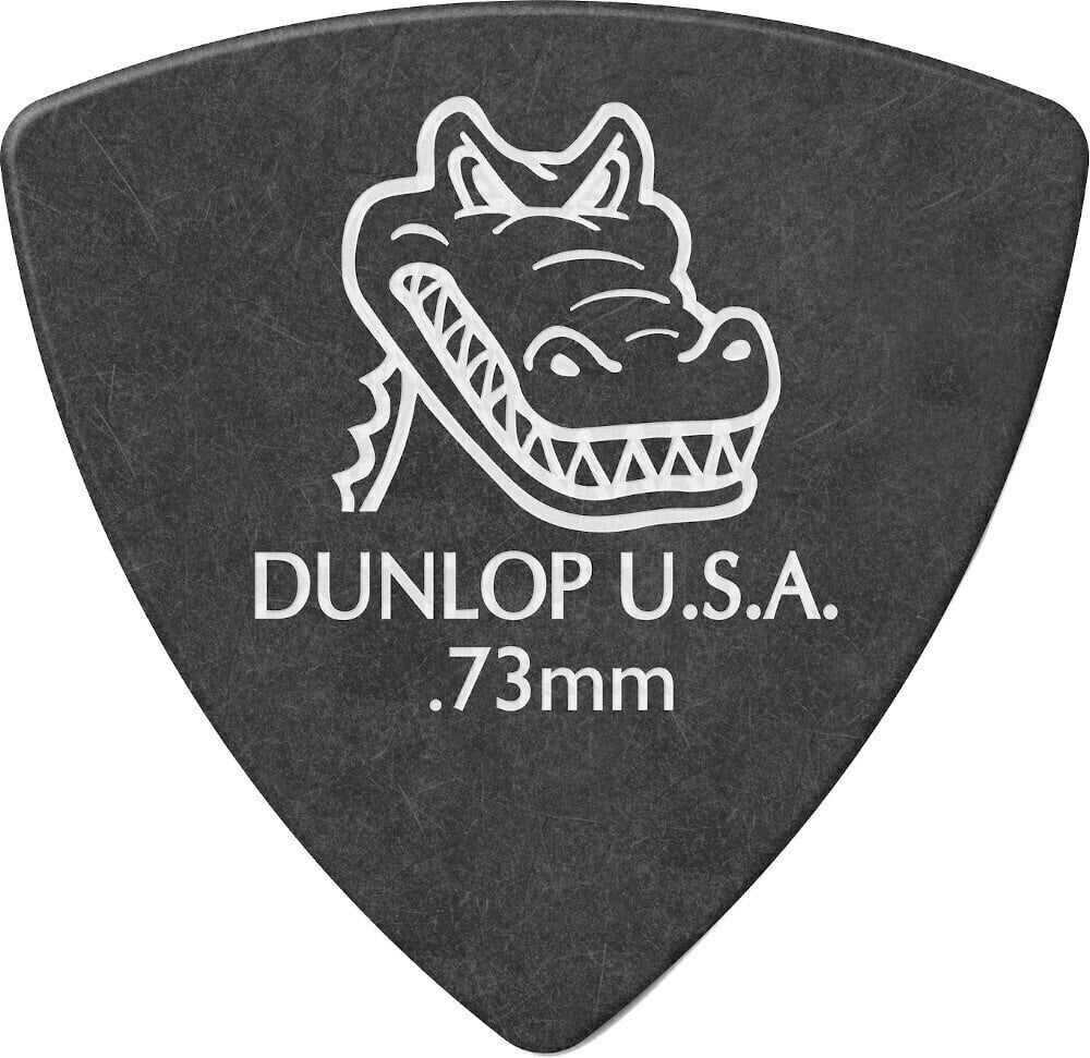 Médiators Dunlop Gator Grip Médiators
