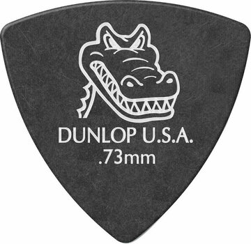 Plectrum Dunlop Gator Grip Plectrum - 1