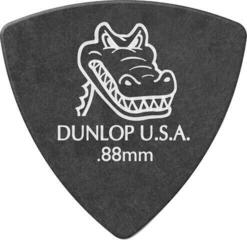 Pick Dunlop Gator Grip Small Triangle 0.88mm Pick