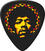 Médiators Dunlop Jimi Hendrix Guitars Aura Médiators