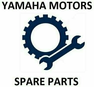 Reserveonderdeel voor bootmotor Yamaha Motors 9310120M2900 - 1