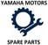 Rezervni dio Yamaha Motors Oil Seal 9310120M2900