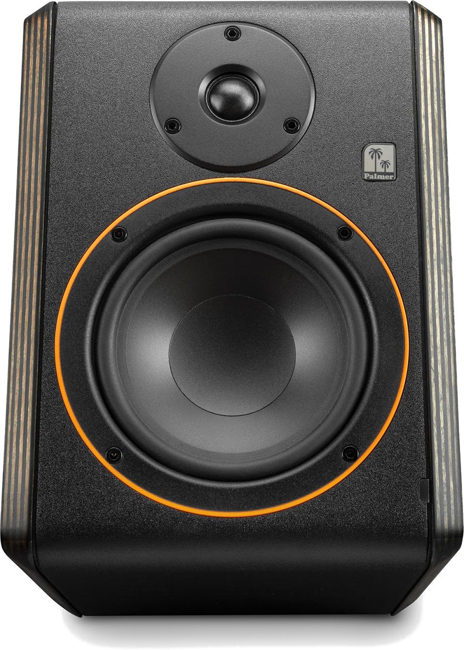 palmer studio monitors