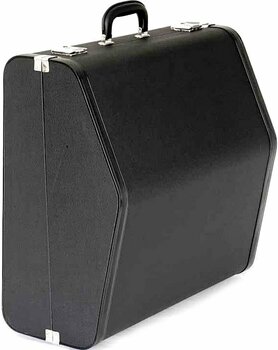 Case for Accordion Weltmeister 41/120 Saphir/Cassotto 414 HC BK Case for Accordion - 1