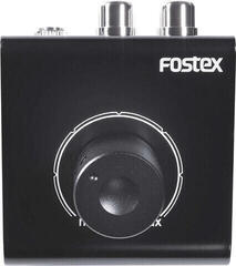 Monitor Selector / Controller Fostex PC-1e BK Monitor Selector / Controller