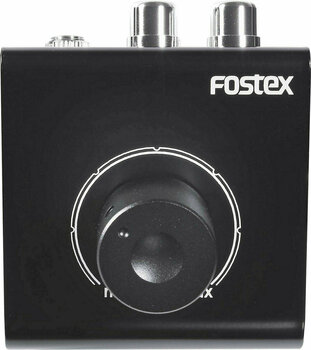 Monitor selector/kontroler głośności Fostex PC-1e BK - 1