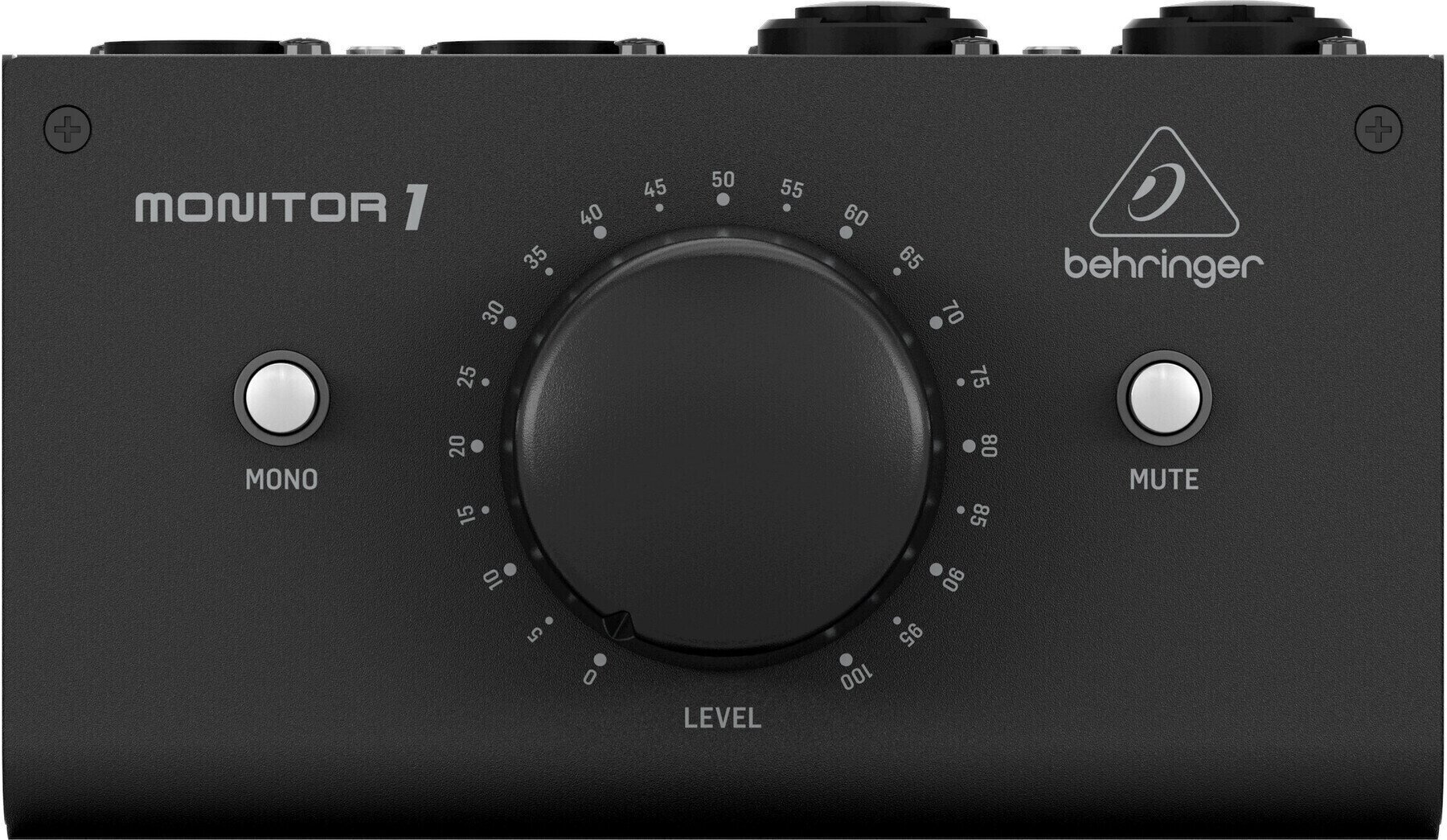 Monitor Selector/controller Behringer Monitor1