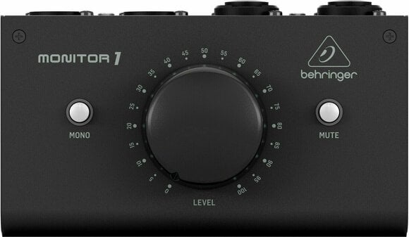 Controler pentru monitor Behringer Monitor1 - 1