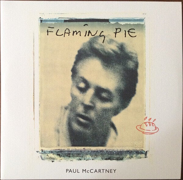 Δίσκος LP Paul McCartney - Flaming Pie (Remastered) (2 LP)