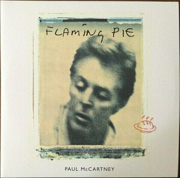 Vinyl Record Paul McCartney - Flaming Pie (Remastered) (2 LP) - 1