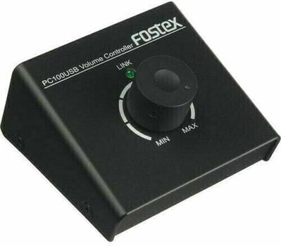 Monitor Selector/controller Fostex PC-100USB - 1