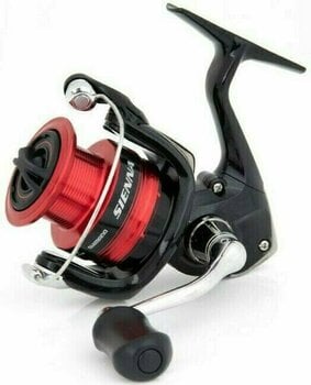 Rulle Shimano Sienna FG 4000 Rulle - 1