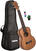 Tenor-ukuleler Cascha HH2049 EN Premium Tenor-ukuleler Natural