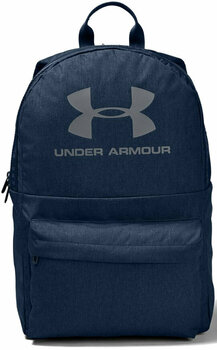 Lifestyle Backpack / Bag Under Armour Loudon Navy 21 L Backpack - 1