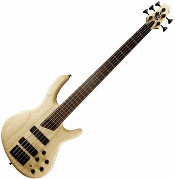 5 žičana bas gitara Cort B5 Plus AS OPN - 1