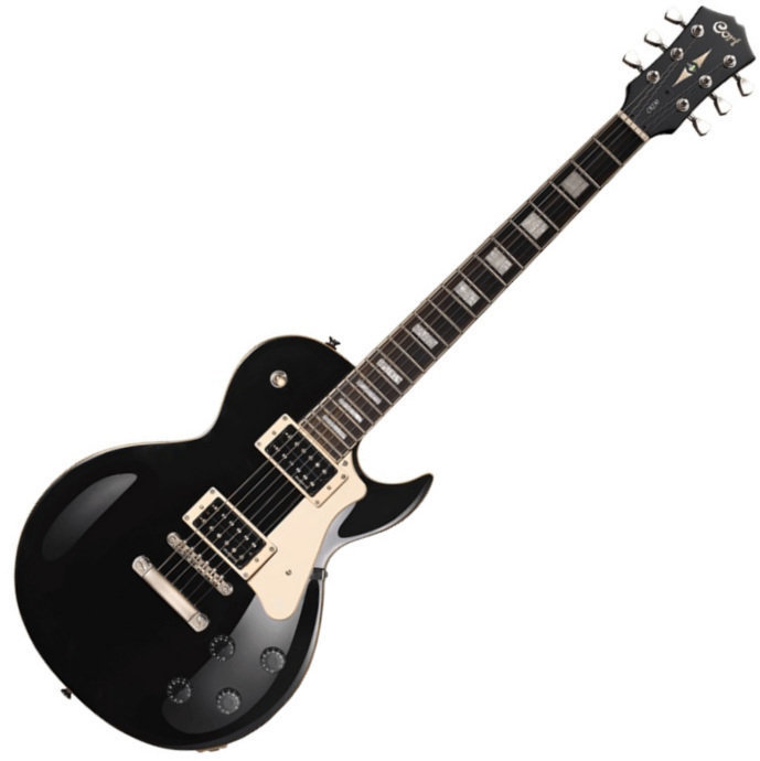 Guitare électrique Cort CR230 BK