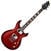Guitarra elétrica Cort M600 Black Cherry