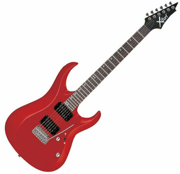 Guitare électrique Cort X-4 RM - 1