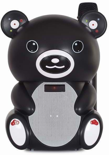 portable Speaker Fonestar BEAR400N