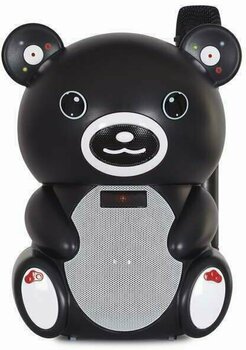 portable Speaker Fonestar BEAR400N - 1