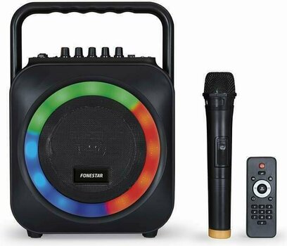 Karaoke systém Fonestar BOX35LED Karaoke systém - 1