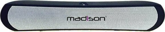 Enceintes portable Madison Freesound 5 - 1