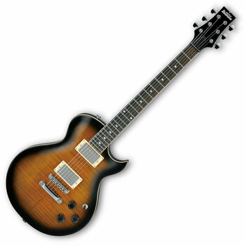 Elektrická kytara Ibanez GART60FA Gio Art Sunburst - 1