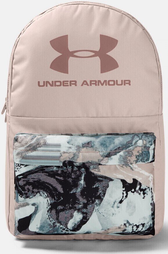 Lifestyle Backpack / Bag Under Armour Loudon Brown 21 L Backpack
