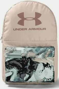 Lifestyle Backpack / Bag Under Armour Loudon Brown 21 L Backpack - 1