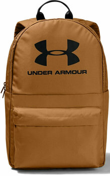 Lifestyle Backpack / Bag Under Armour Loudon Yellow 21 L Backpack - 1
