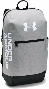 Lifestyle Backpack / Bag Under Armour Patterson Grey 17 L Backpack - 1