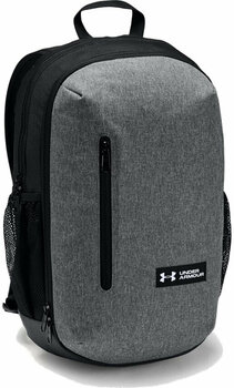 Lifestyle Backpack / Bag Under Armour Roland Grey 17 L Backpack - 1