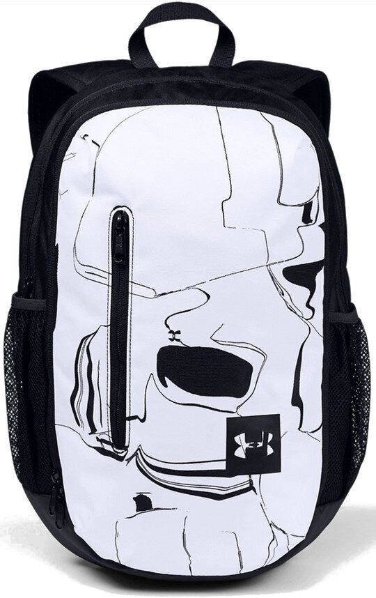 Lifestyle Backpack / Bag Under Armour Roland White 17 L Backpack