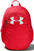 Lifestyle plecak / Torba Under Armour Scrimmage 2.0 Red 25 L Plecak