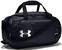 Lifestyle batoh / Taška Under Armour Undeniable 4.0 Black 30 L Sportovní taška
