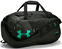 Lifestyle Backpack / Bag Under Armour Undeniable 4.0 Green 58 L Sport Bag