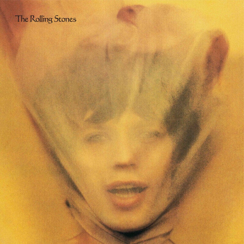 Muzyczne CD The Rolling Stones - Goats Head Soup (CD)