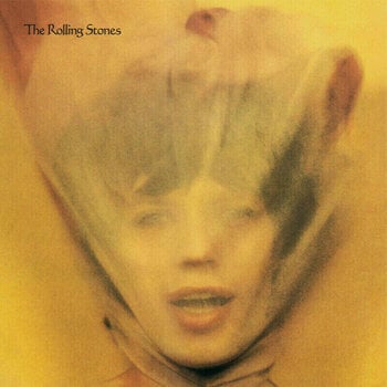 Hanglemez The Rolling Stones - Goats Head Soup (LP) - 1