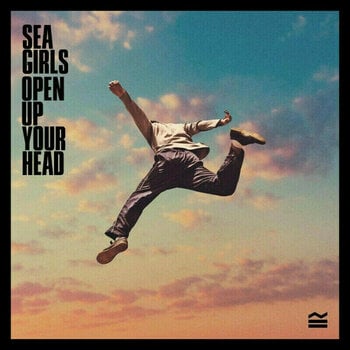 Hanglemez Sea Girls - Open Up Your Head (LP) - 1