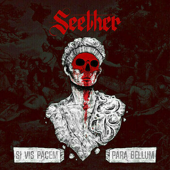 Hanglemez Seether - Si Vis Pacem Para Bellum (Coloured) (2 LP) - 1