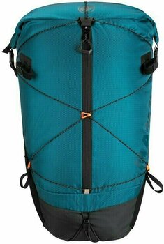 Outdoor Backpack Mammut Ducan Spine 28-35 Sapphire/Black Outdoor Backpack - 1